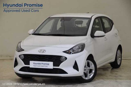  Hyundai i10 ( 1.0 MPI Klass )  - Benavente 