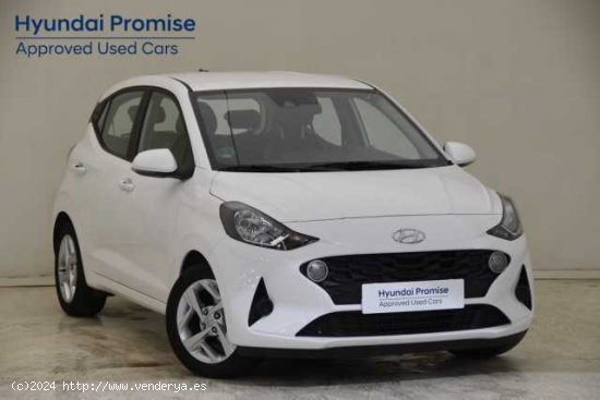 Hyundai i10 ( 1.0 MPI Klass )  - Benavente