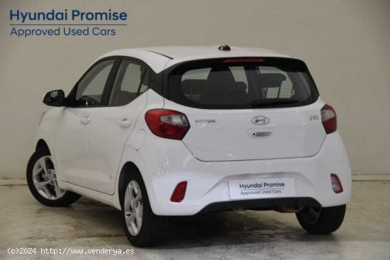 Hyundai i10 ( 1.0 MPI Klass )  - Benavente