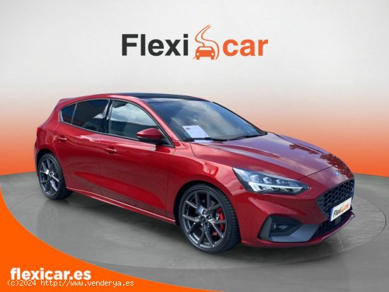 Ford Focus 2.3 Ecoboost 206kW ST 3 - Biscay