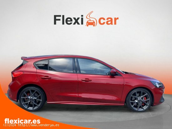 Ford Focus 2.3 Ecoboost 206kW ST 3 - Biscay