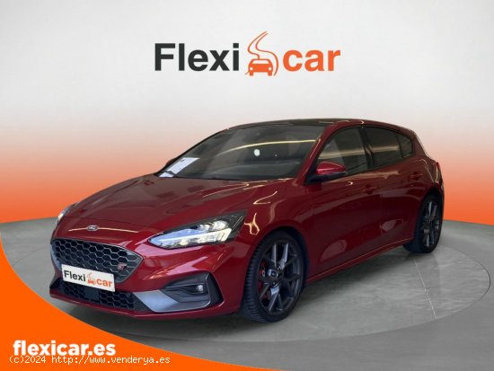 Ford Focus 2.3 Ecoboost 206kW ST 3 - Biscay