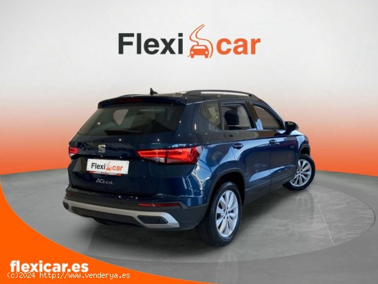 Seat Ateca 1.5 TSI 110kW (150CV) St&Sp Style XM - Santiago de Compostela