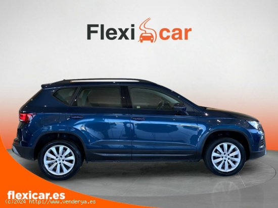 Seat Ateca 1.5 TSI 110kW (150CV) St&Sp Style XM - Santiago de Compostela