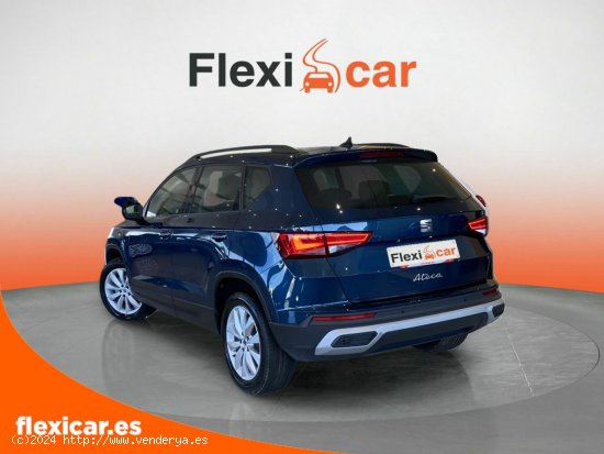 Seat Ateca 1.5 TSI 110kW (150CV) St&Sp Style XM - Santiago de Compostela