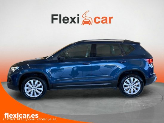 Seat Ateca 1.5 TSI 110kW (150CV) St&Sp Style XM - Santiago de Compostela