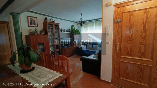  SE VENDE PISO EN RAMON DE CAMPOAMOR DE 2 DORMITORIOS POR 65000€ 