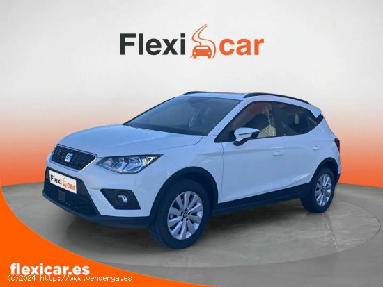 Seat Arona 1.0 TSI 70kW (95CV) Style Ecomotive - Puebla de Sancho Pérez