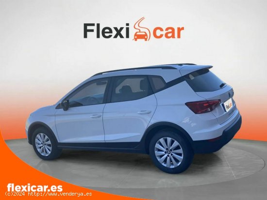 Seat Arona 1.0 TSI 70kW (95CV) Style Ecomotive - Puebla de Sancho Pérez