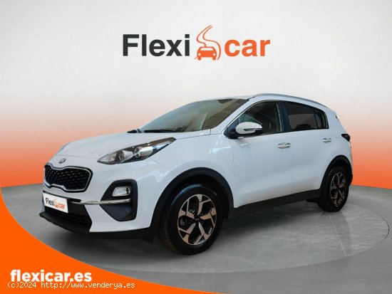 Kia Sportage 1.6 MHEV Business 100kW (136CV) 4x2 - Badajoz