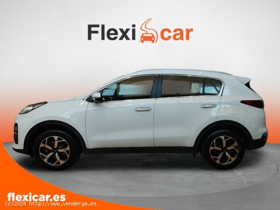 Kia Sportage 1.6 MHEV Business 100kW (136CV) 4x2 - Badajoz