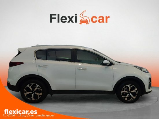 Kia Sportage 1.6 MHEV Business 100kW (136CV) 4x2 - Badajoz