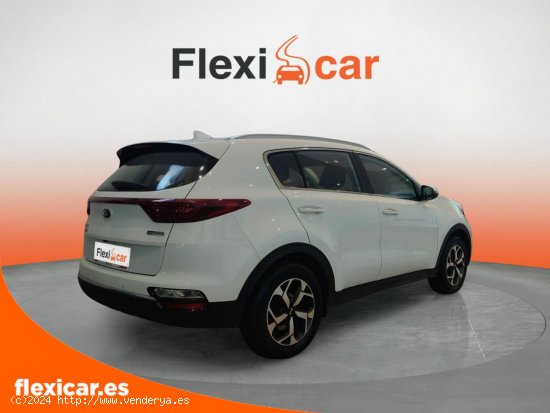 Kia Sportage 1.6 MHEV Business 100kW (136CV) 4x2 - Badajoz