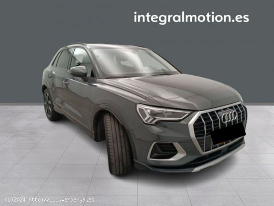 Audi Q3 Advanced 35 TDI 110kW (150CV) S tronic - TRANSITO