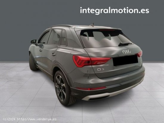 Audi Q3 Advanced 35 TDI 110kW (150CV) S tronic - TRANSITO