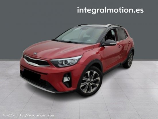 Kia Stonic 1.0 T Sense ISG 5d - TRANSITO