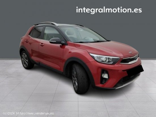 Kia Stonic 1.0 T Sense ISG 5d - TRANSITO