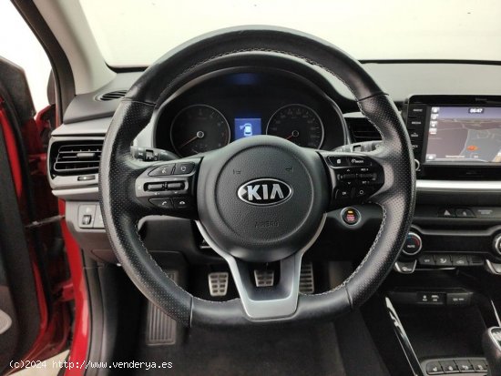 Kia Stonic 1.0 T Sense ISG 5d - TRANSITO