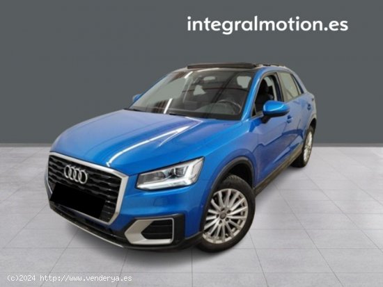  Audi Q2 Design 30 TFSI 85kW (116CV) - TRANSITO 