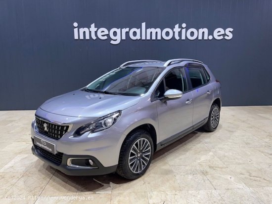 Peugeot 2008 1.6 BlueHDI 55kW 75CV ACTIVE - Sada