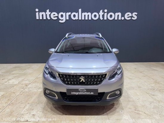 Peugeot 2008 1.6 BlueHDI 55kW 75CV ACTIVE - Sada