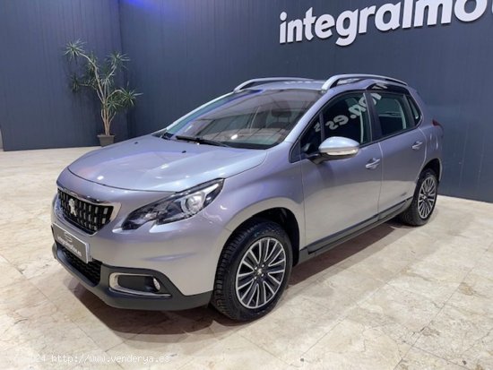 Peugeot 2008 1.6 BlueHDI 55kW 75CV ACTIVE - Sada