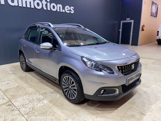 Peugeot 2008 1.6 BlueHDI 55kW 75CV ACTIVE - Sada