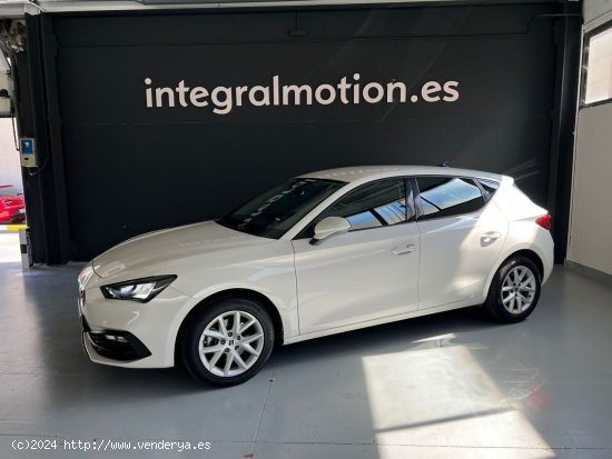  Seat Leon 1.0 eTSI 81kW DSG-7 S&S Style - Vigo 