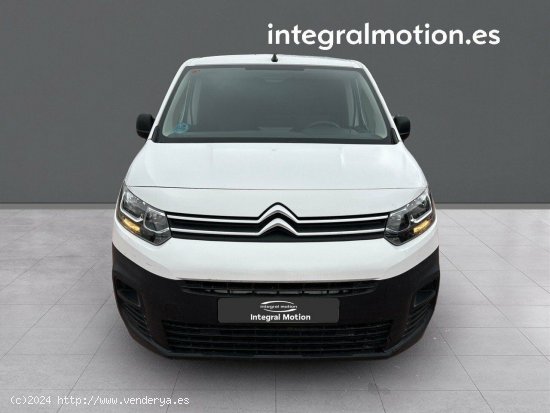  Citroën Berlingo  Furgon 1.5 HDI 100CV - Sada 