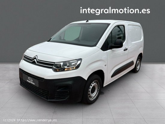 Citroën Berlingo  Furgon 1.5 HDI 100CV - Sada