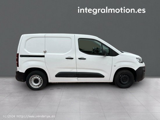 Citroën Berlingo  Furgon 1.5 HDI 100CV - Sada