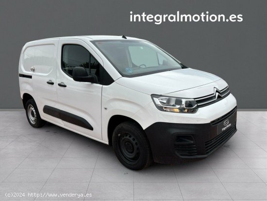 Citroën Berlingo  Furgon 1.5 HDI 100CV - Sada