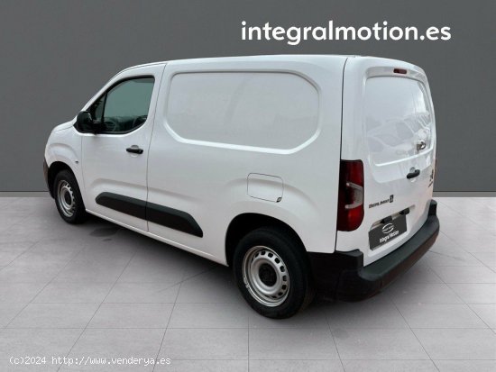 Citroën Berlingo  Furgon 1.5 HDI 100CV - Sada