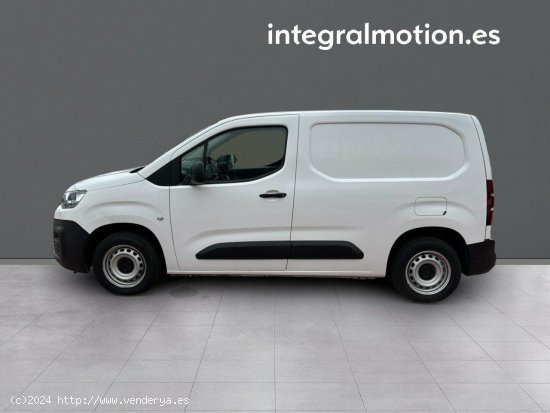 Citroën Berlingo  Furgon 1.5 HDI 100CV - Sada