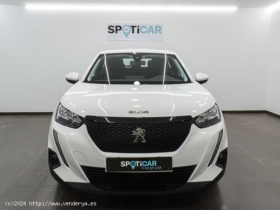 Peugeot 2008 Active Pack Puretech 100 S&S BVM6 - Valencia