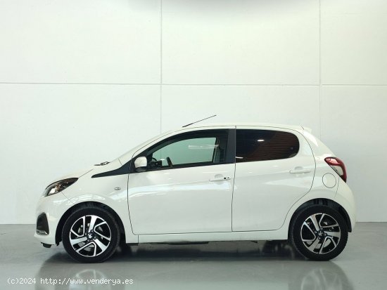 Peugeot 108   VTi 52kW (72CV) Allure - Mataro