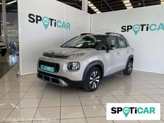  Citroën C3 Aircross  BlueHDi 73kW (100CV) S&S Feel - VELEZ-MALAGA 