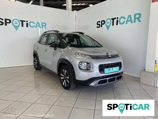 Citroën C3 Aircross  BlueHDi 73kW (100CV) S&S Feel - VELEZ-MALAGA