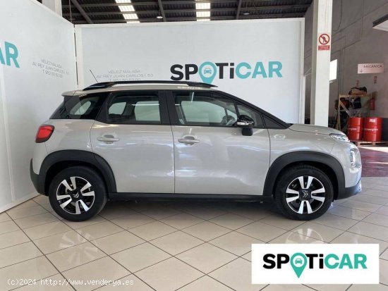 Citroën C3 Aircross  BlueHDi 73kW (100CV) S&S Feel - VELEZ-MALAGA