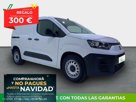 Fiat Doblo BEV 100KW 50KWH PACK STYLE 136 5P - Sant Boi de Llobregat