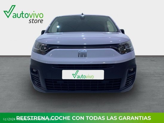 Fiat Doblo BEV 100KW 50KWH PACK STYLE 136 5P - Sant Boi de Llobregat