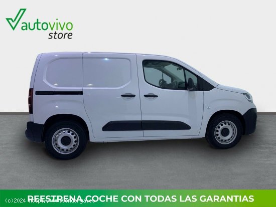 Fiat Doblo BEV 100KW 50KWH PACK STYLE 136 5P - Sant Boi de Llobregat