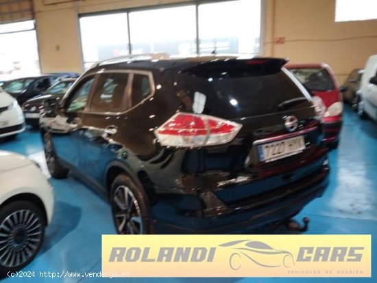 NISSAN X-Trail en venta en Palma de Mallorca (Islas Baleares) - Palma de Mallorca