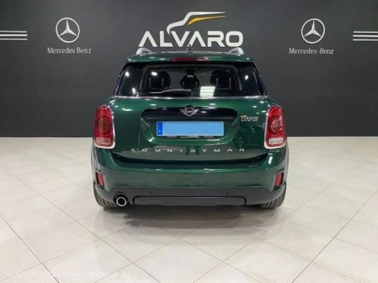 MINI Countryman en venta en Osuna (Sevilla) - Osuna