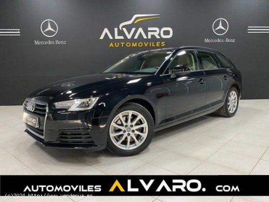  AUDI A4 Avant en venta en Osuna (Sevilla) - Osuna 