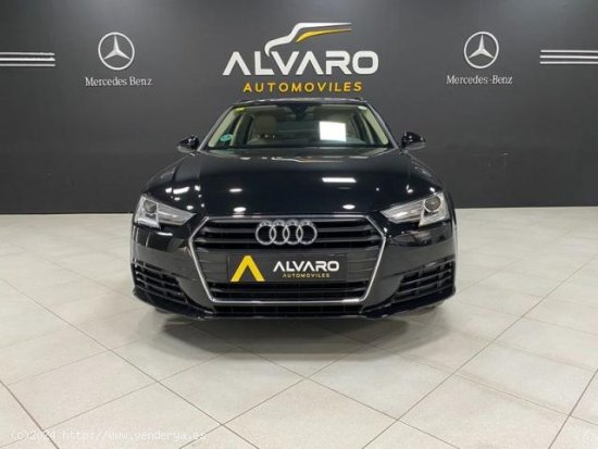 AUDI A4 Avant en venta en Osuna (Sevilla) - Osuna