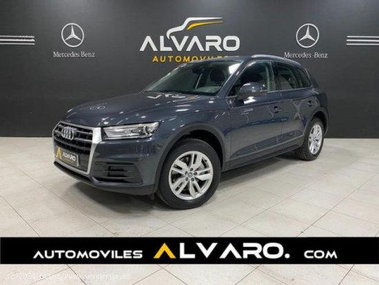  AUDI Q5 en venta en Osuna (Sevilla) - Osuna 