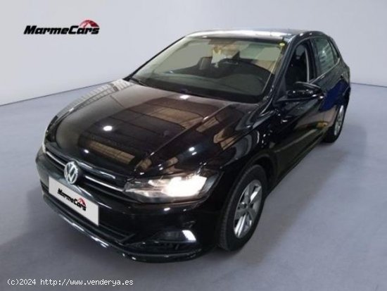 VOLKSWAGEN Polo en venta en San Javier (Murcia) - San Javier