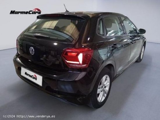 VOLKSWAGEN Polo en venta en San Javier (Murcia) - San Javier