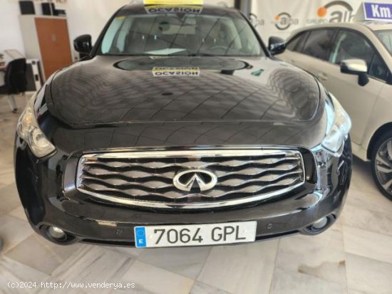  INFINITI FX en venta en Sevilla (Sevilla) - Sevilla 